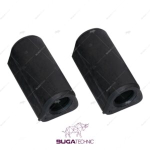 FIFTH WHEEL RUBBER PART