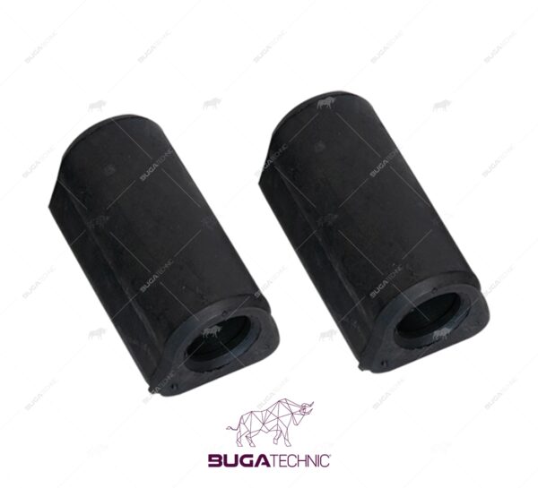 FIFTH WHEEL RUBBER PART