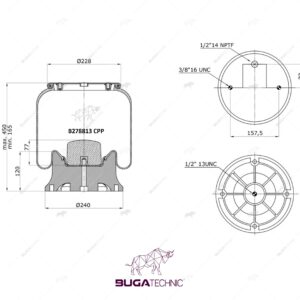 9 10-14 P 577 AIR SPRING