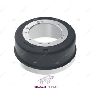 52230-10 BRAKE DRUM