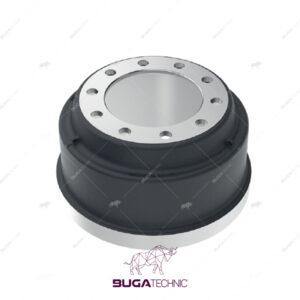 3600A BRAKE DRUM