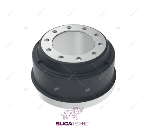 3600A BRAKE DRUM