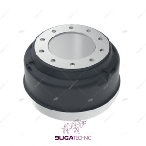 3166A BRAKE DRUM