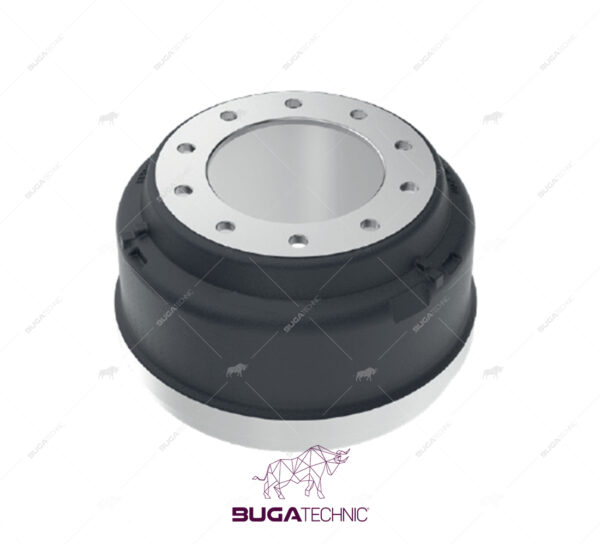 3166A BRAKE DRUM