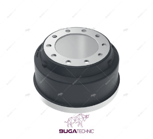 HD112 BRAKE DRUM