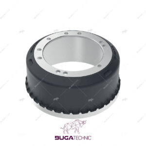 62240F BRAKE DRUM