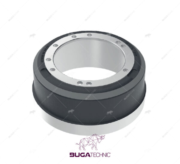 3295A BRAKE DRUM