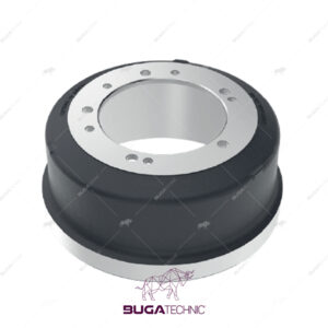 2546C BRAKE DRUM