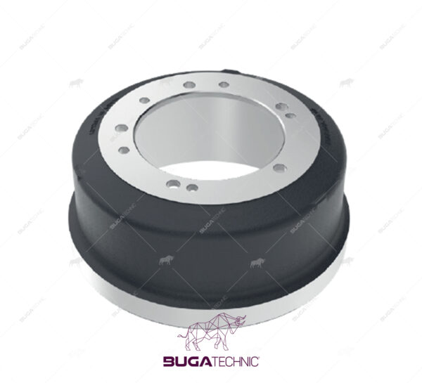 2546C BRAKE DRUM