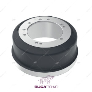 68897F BRAKE DRUM