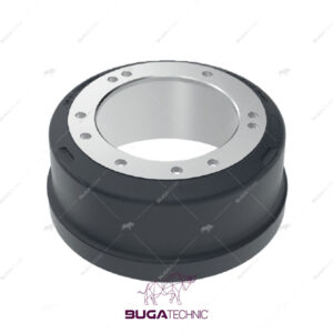 62997F BRAKE DRUM