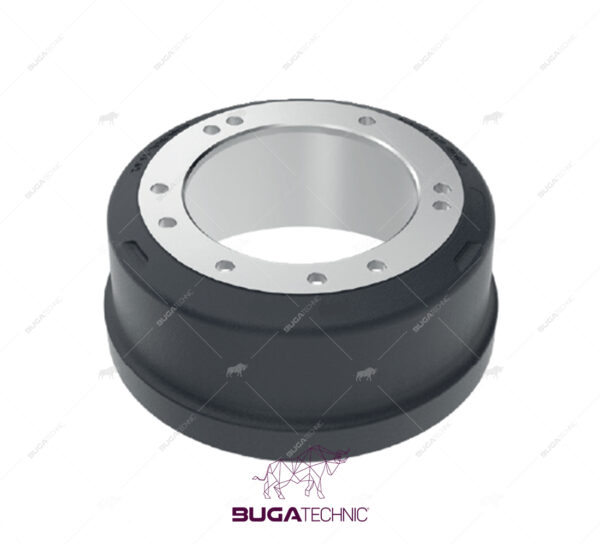 62997F BRAKE DRUM