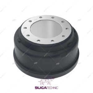 66892F BRAKE DRUM