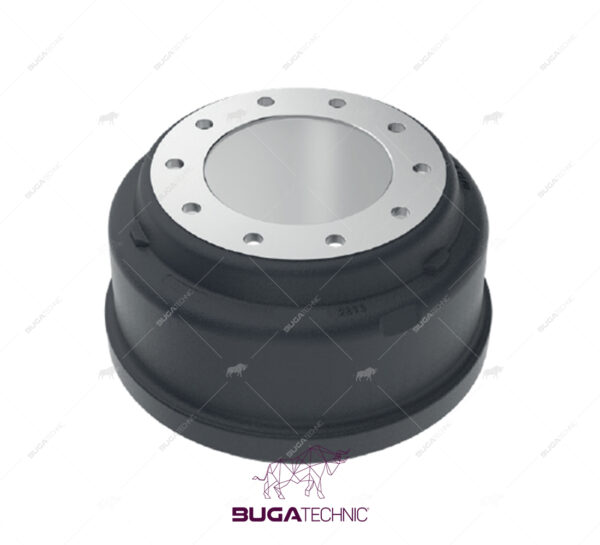 66892F BRAKE DRUM