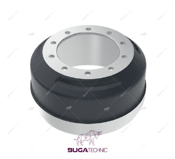 HDV1606 BRAKE DRUM