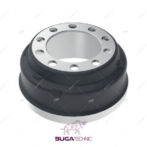 OTR1613B BRAKE DRUM