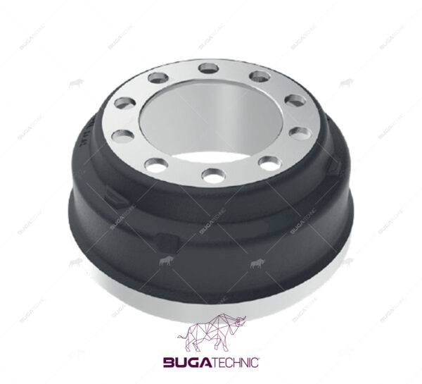 OTR1613B BRAKE DRUM