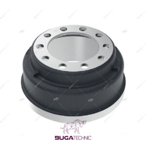 54248-018 BRAKE DRUM