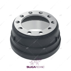 52981-01 BRAKE DRUM