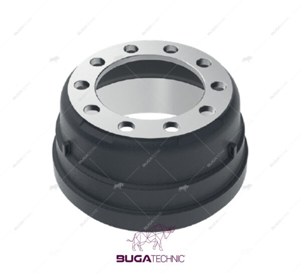 52981-01 BRAKE DRUM