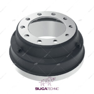 3598B BRAKE DRUM