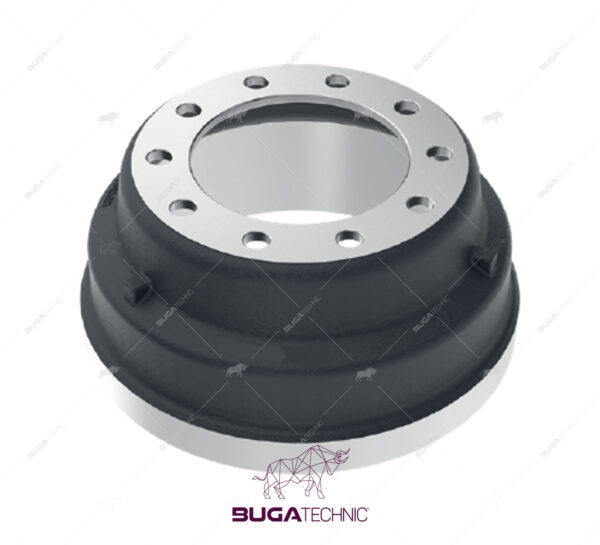 3598B BRAKE DRUM