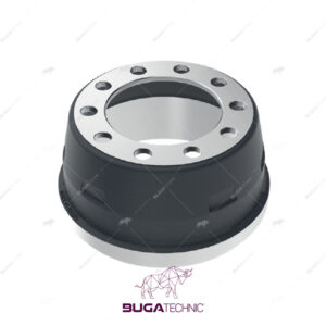 M328N301 BRAKE DRUM