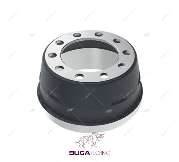 M328N301 BRAKE DRUM