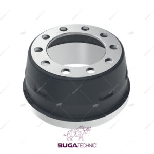 54201-108 BRAKE DRUM