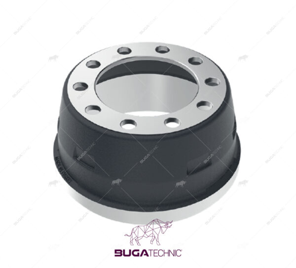 54201-108 BRAKE DRUM