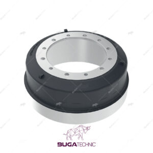 51378-01 BRAKE DRUM