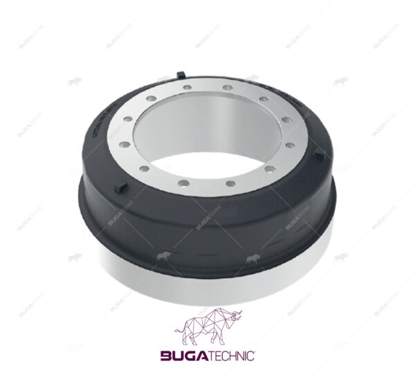 51378-01 BRAKE DRUM