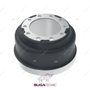 60000-318 BRAKE DRUM