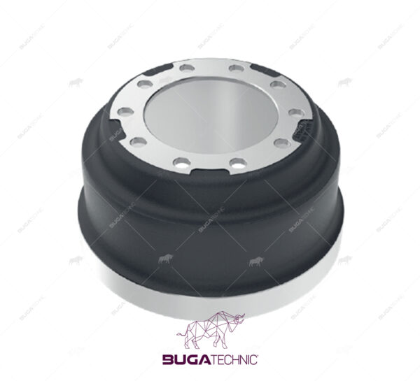 60000-318 BRAKE DRUM