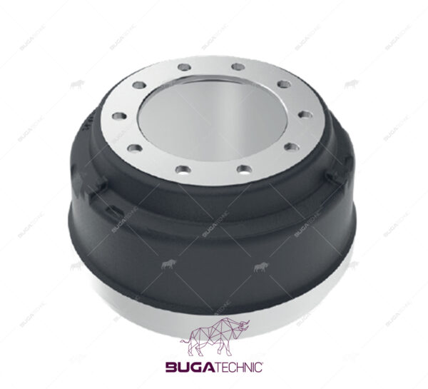 3141B BRAKE DRUM