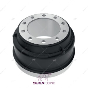 3922 BRAKE DRUM