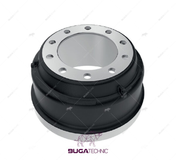 3922 BRAKE DRUM