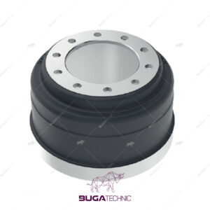 OTR16585B BRAKE DRUM