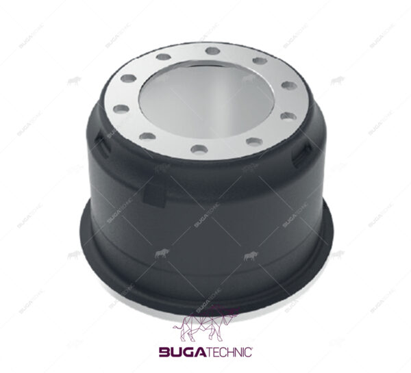 3744 BRAKE DRUM