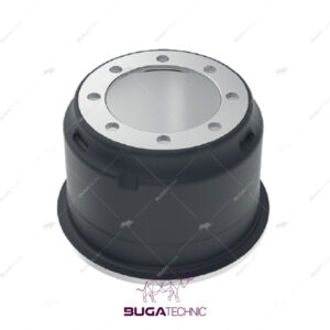 3744A BRAKE DRUM