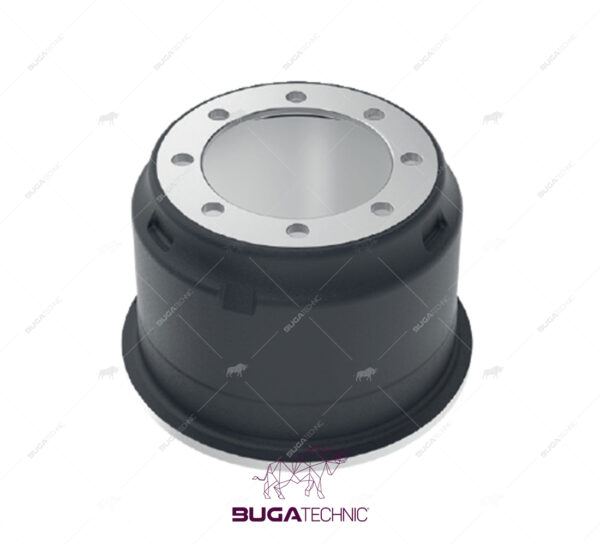 3744A BRAKE DRUM