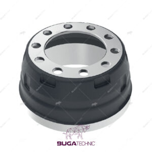 M328N330 BRAKE DRUM