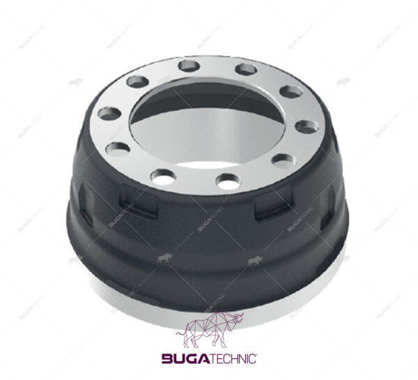 M328N330 BRAKE DRUM