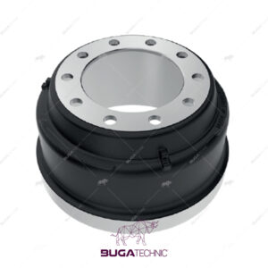 3922X / HEAVY SERIES BRAKE DRUM