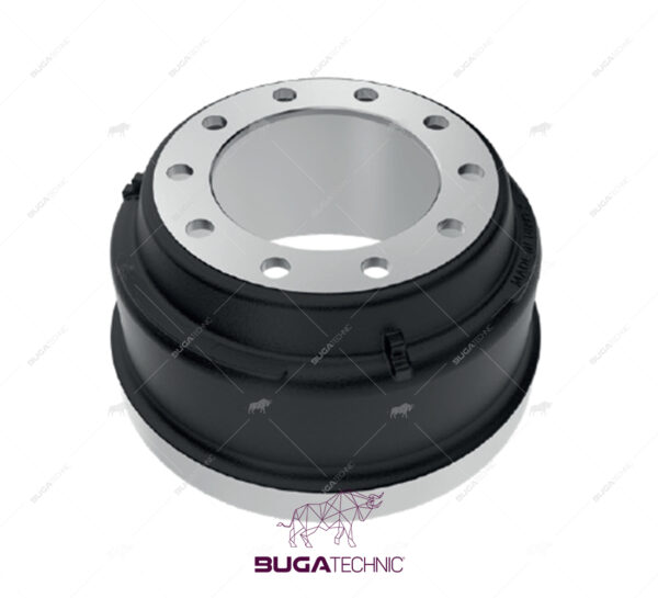 3922X / HEAVY SERIES BRAKE DRUM