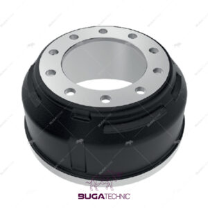 65163B BRAKE DRUM