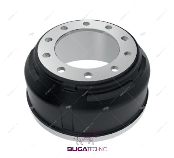 65163B BRAKE DRUM