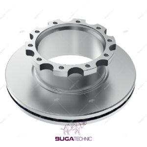 M44D76617 BRAKE DISC