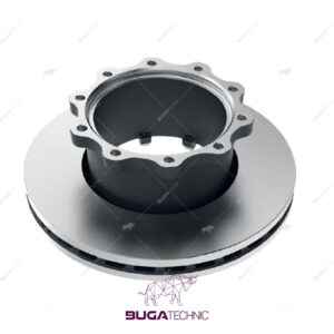 D-34172 BRAKE DISC