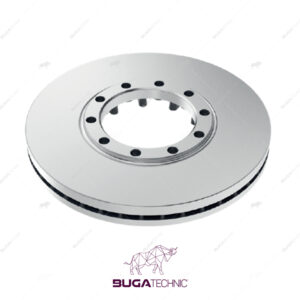 10016195 BRAKE DISC